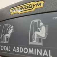 Tecngym per palestre/sportivi