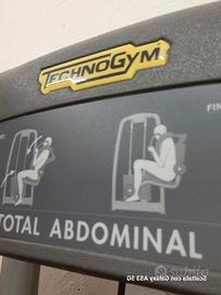 Tecngym per palestre/sportivi