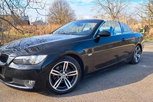 BMW serie 3 E93 Cabrio