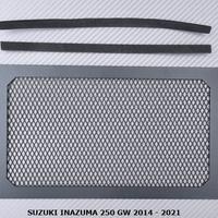 Griglia radiatore SUZUKI INAZUMA 250 GW 2014 2021
