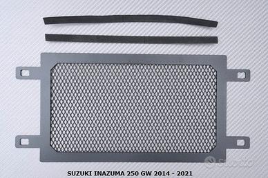Griglia radiatore SUZUKI INAZUMA 250 GW 2014 2021