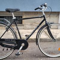 Bicicletta city bike 