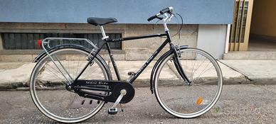 Bicicletta city bike 