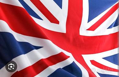 Corso di inglese