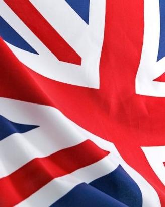 Corso di inglese