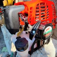 Decespugliatore a scoppio nuovo Stars Profy 43