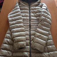 giubbotto donna reversibile 