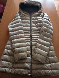 giubbotto donna reversibile 