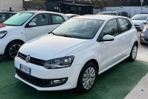 Volkswagen Polo 1.6 TDI 2012