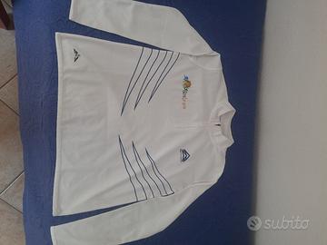 maglia running