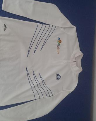 maglia running
