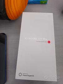 Xiaomi 17T Pro 512GB Nuovo