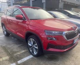 SKODA Karoq 2.0 tdi evo Style 115cv dsg