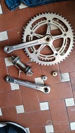 guarnitura Campagnolo no pat completa