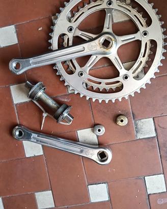 guarnitura Campagnolo no pat completa