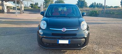500L 1.6 diesel del 2015