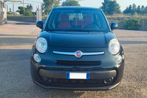 500L 1.6 diesel del 2015