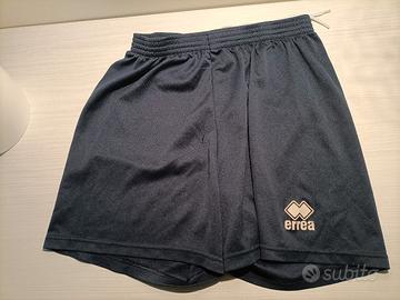 Pantaloncino Errea