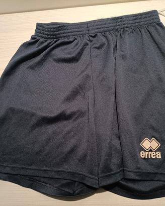Pantaloncino Errea
