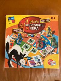 6 Giochi da tavolo