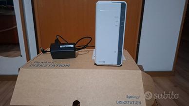 Nas synology DS115j