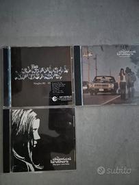 3 cd The Chemical Brothers