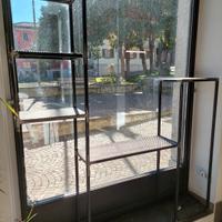 mobili stile industriale 