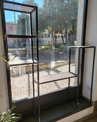 mobili stile industriale 