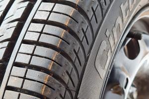 Ruota completa  175/70 R14 84T