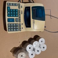 Calcolatrice da ufficio