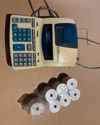 Calcolatrice da ufficio