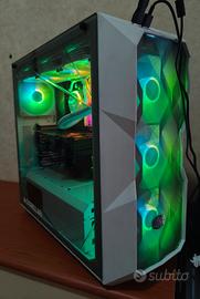 PC Gaming RTX 5060