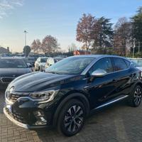 RENAULT Captur TCe 90 CV Techno
