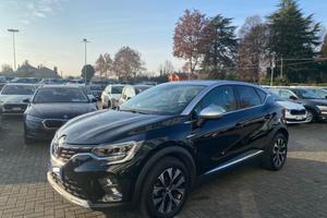 RENAULT Captur TCe 90 CV Techno