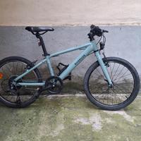 bici trekking 6-9 anni