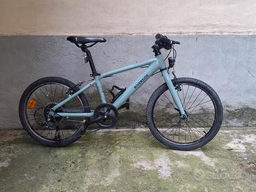 bici trekking 6-9 anni