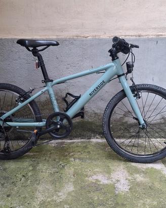 bici trekking 6-9 anni