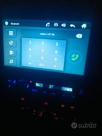 autoradio bluetooth 