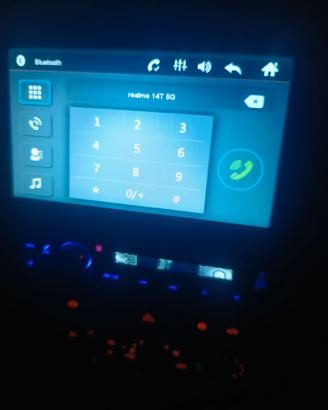 autoradio bluetooth 