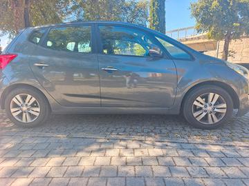 Hyundai IX20 1.4 Benz/gpl