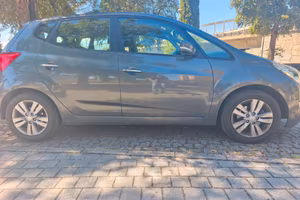 Hyundai IX20 1.4 Benz/gpl