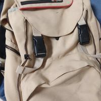 Zaino Seven colore beige