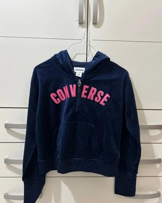 felpa converse