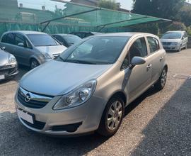 Opel Corsa 1.2 5 porte NEOPATENTATI