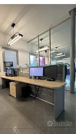 Bancone/ Reception/Tavolo