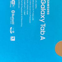 Tablet SAMSUNG Tab A  9