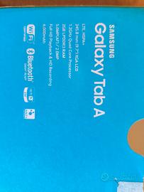 Tablet SAMSUNG Tab A  9