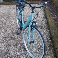 bicicletta Nuova uomo/donna