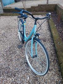 bicicletta Nuova uomo/donna