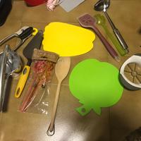 Vari Oggetti da cucina